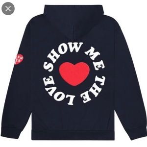 Talentless sweatshirt